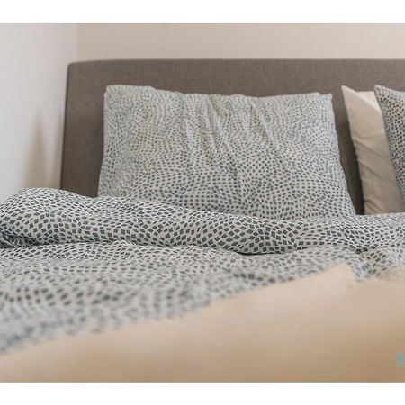 Glamour Apartment Гданск Екстериор снимка