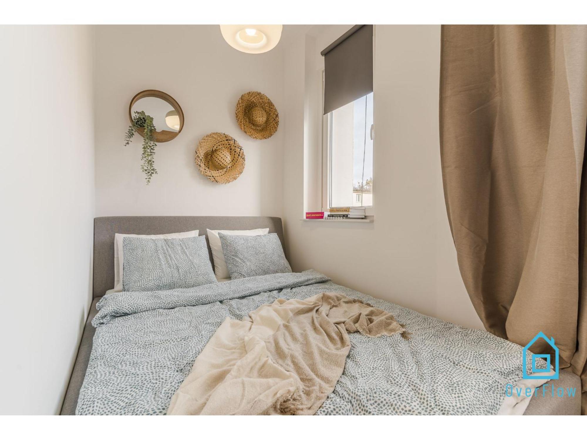 Glamour Apartment Гданск Екстериор снимка