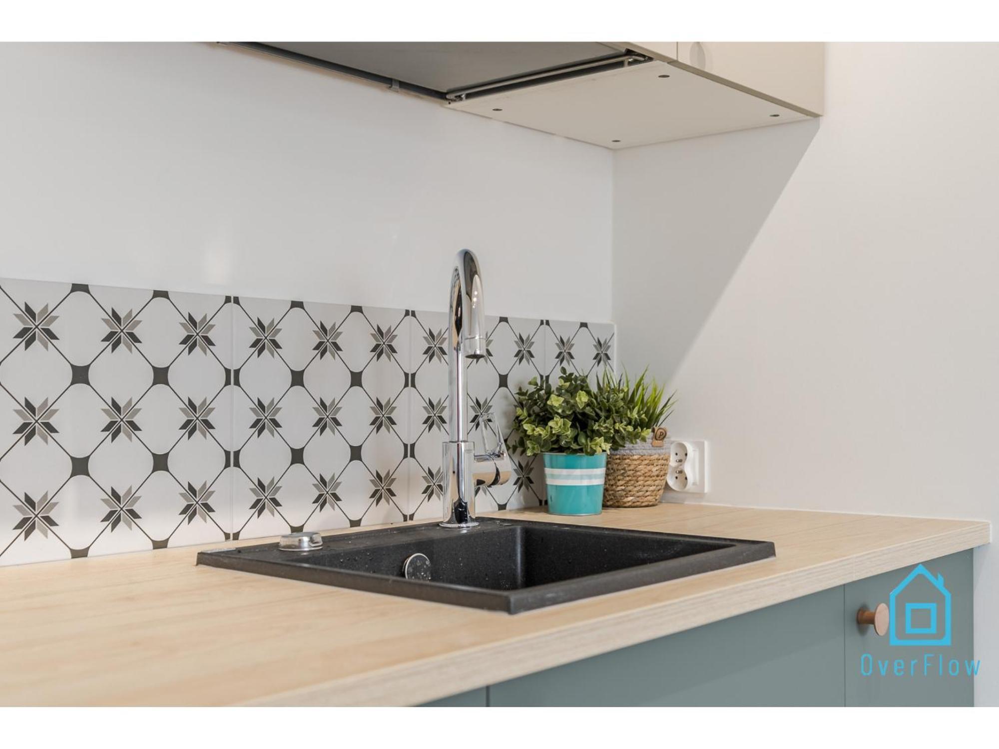 Glamour Apartment Гданск Екстериор снимка