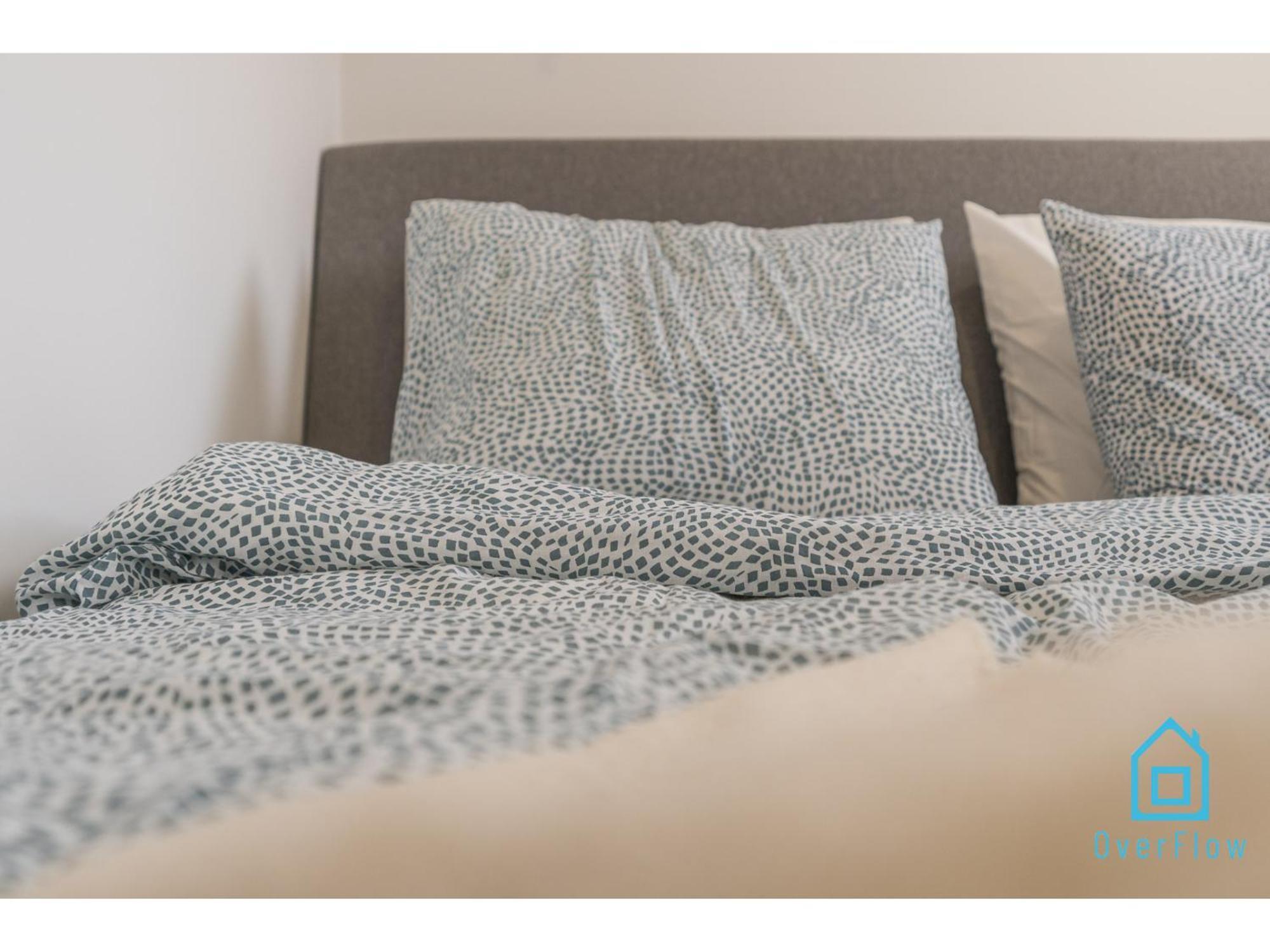 Glamour Apartment Гданск Екстериор снимка
