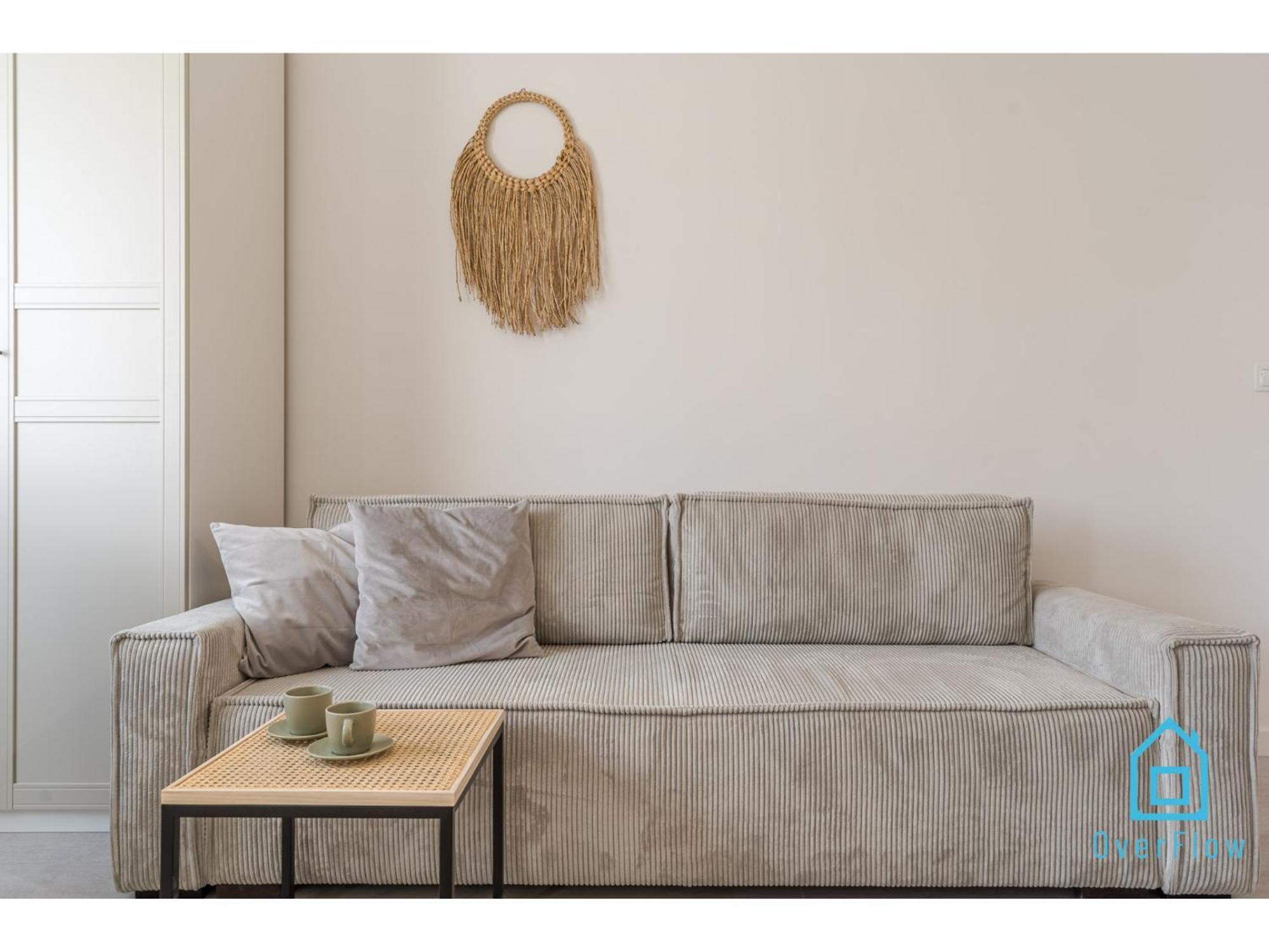 Glamour Apartment Гданск Екстериор снимка