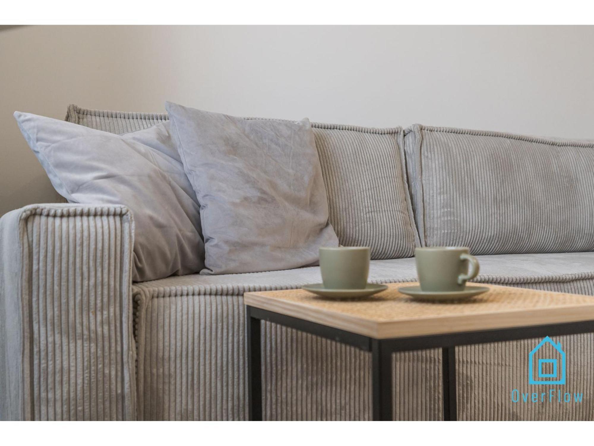 Glamour Apartment Гданск Екстериор снимка