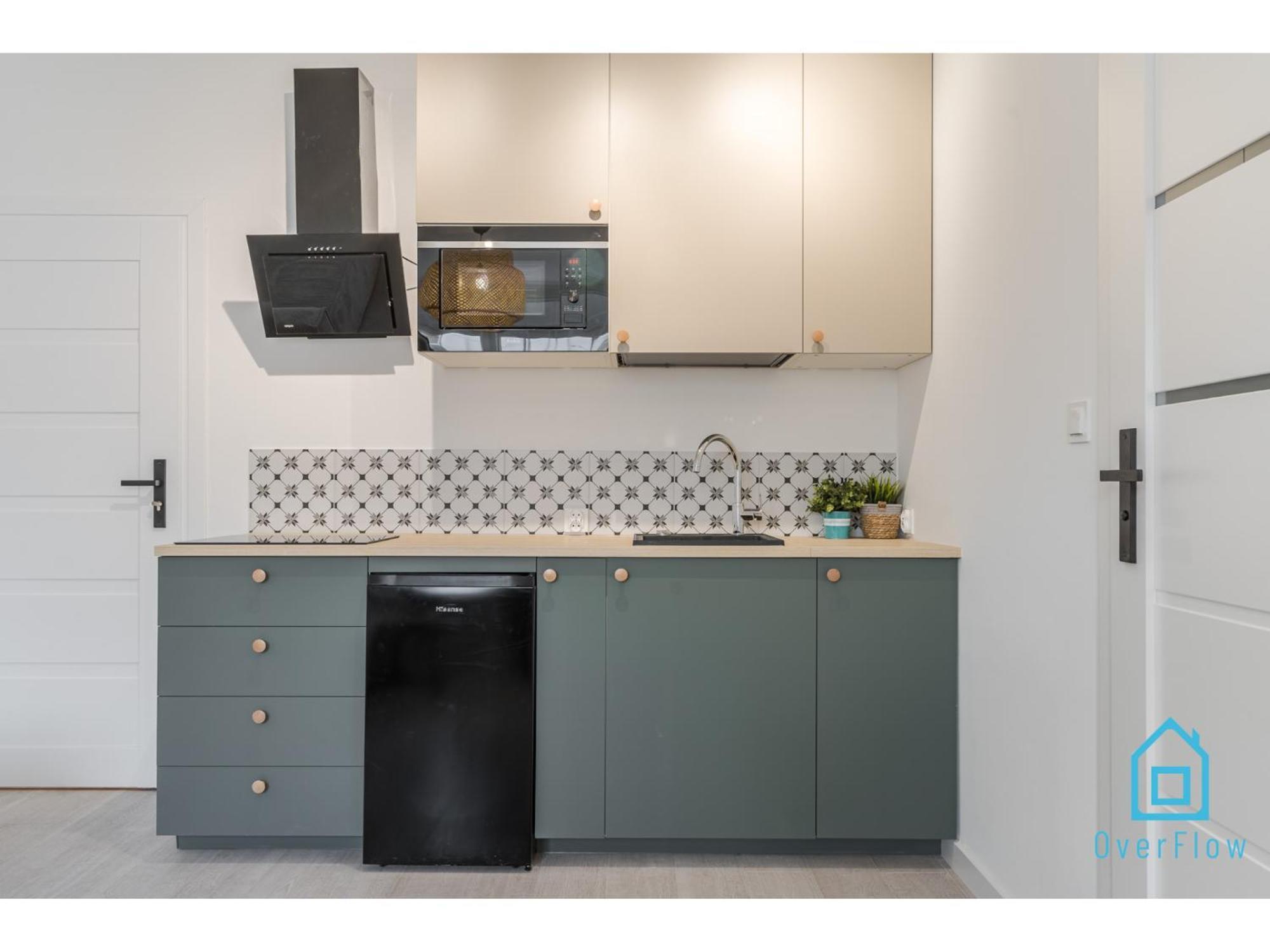Glamour Apartment Гданск Екстериор снимка