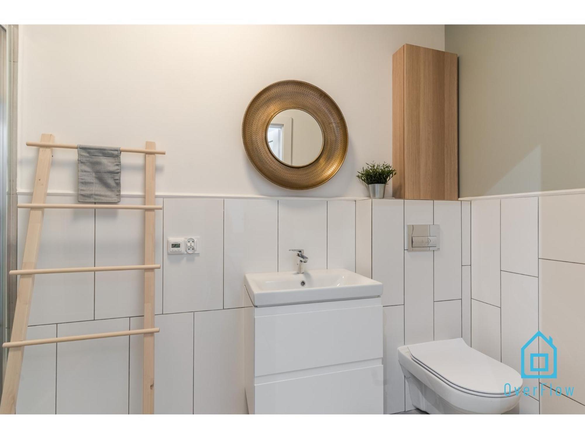 Glamour Apartment Гданск Екстериор снимка