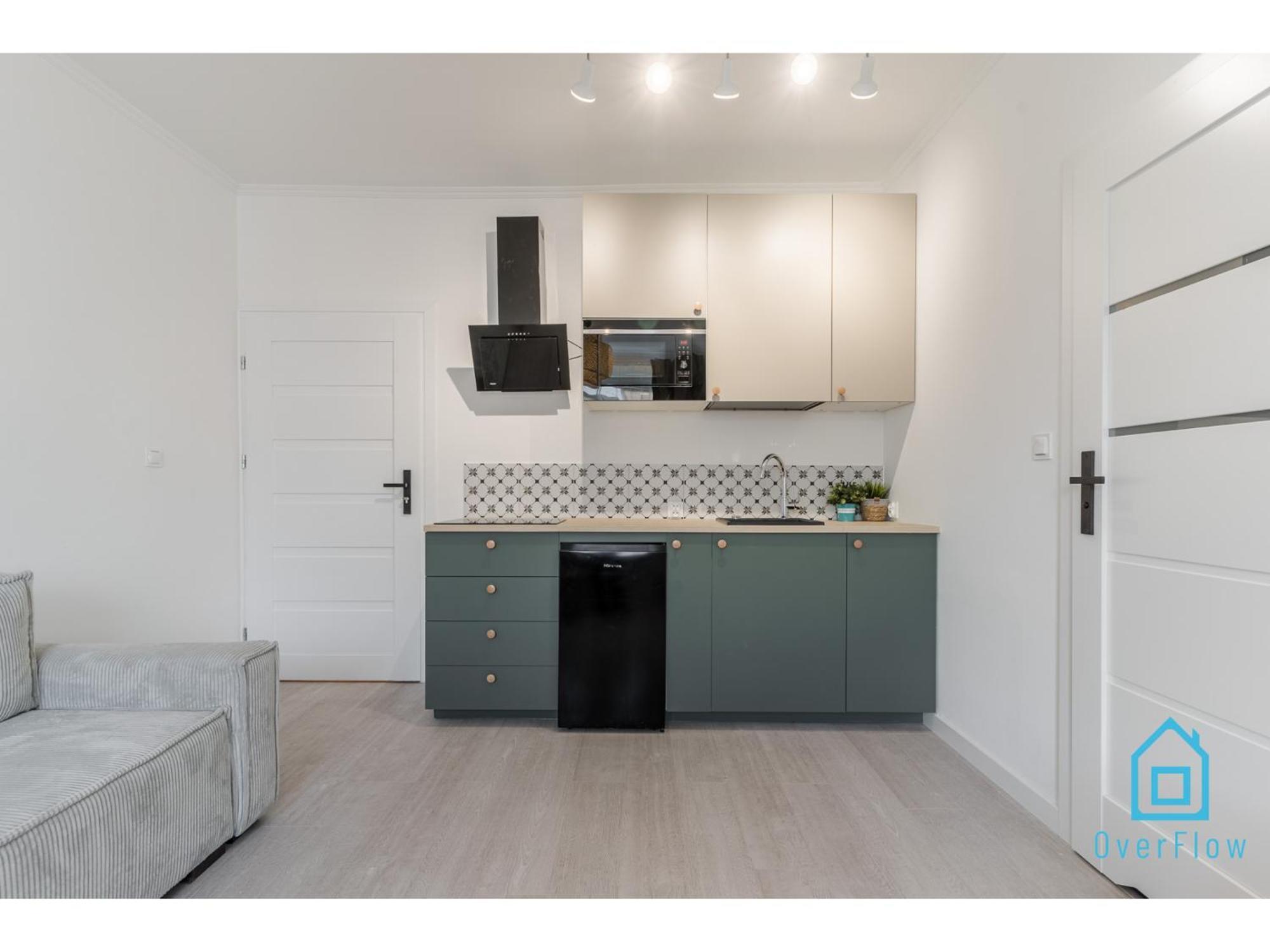 Glamour Apartment Гданск Екстериор снимка