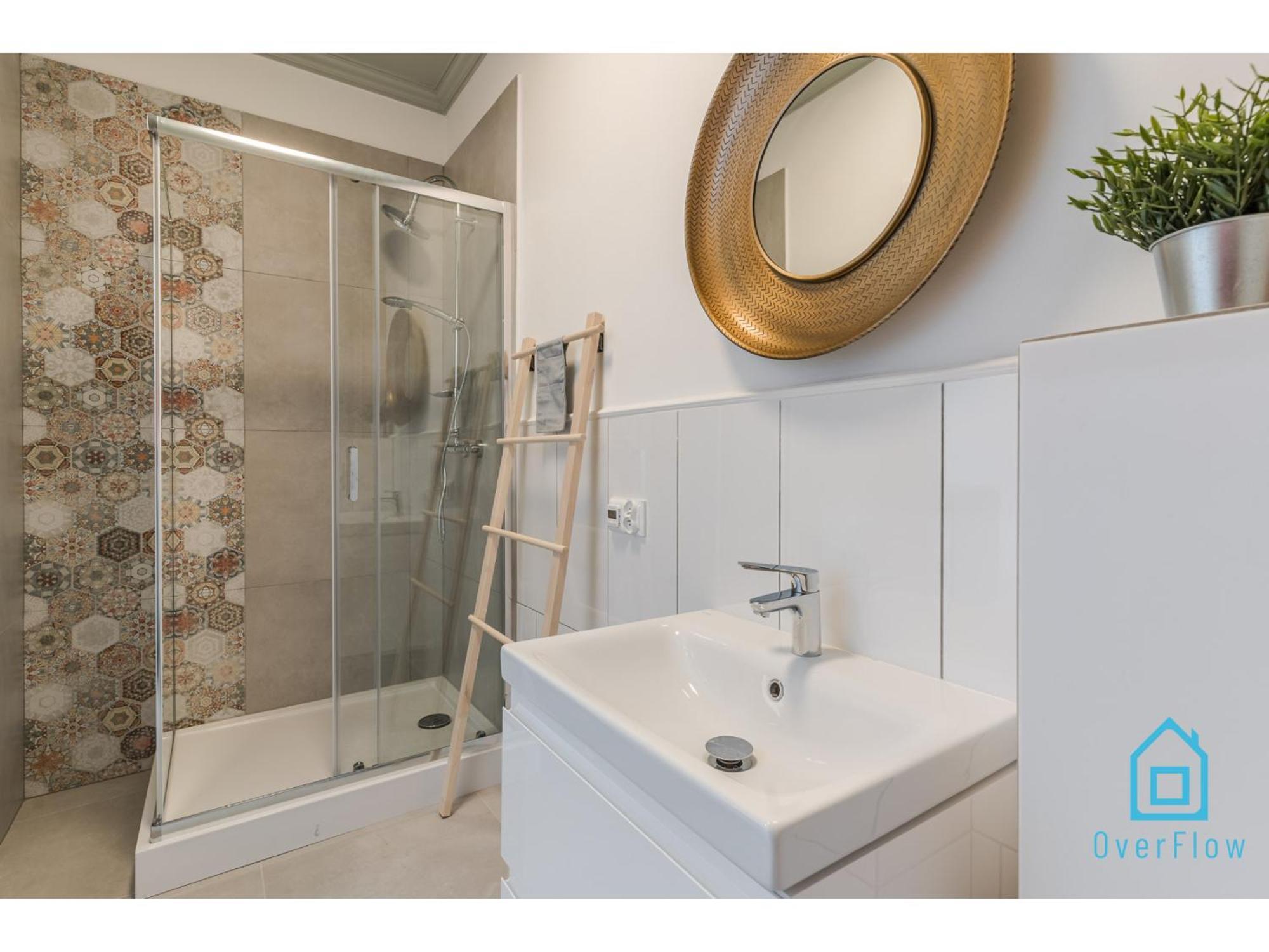 Glamour Apartment Гданск Екстериор снимка